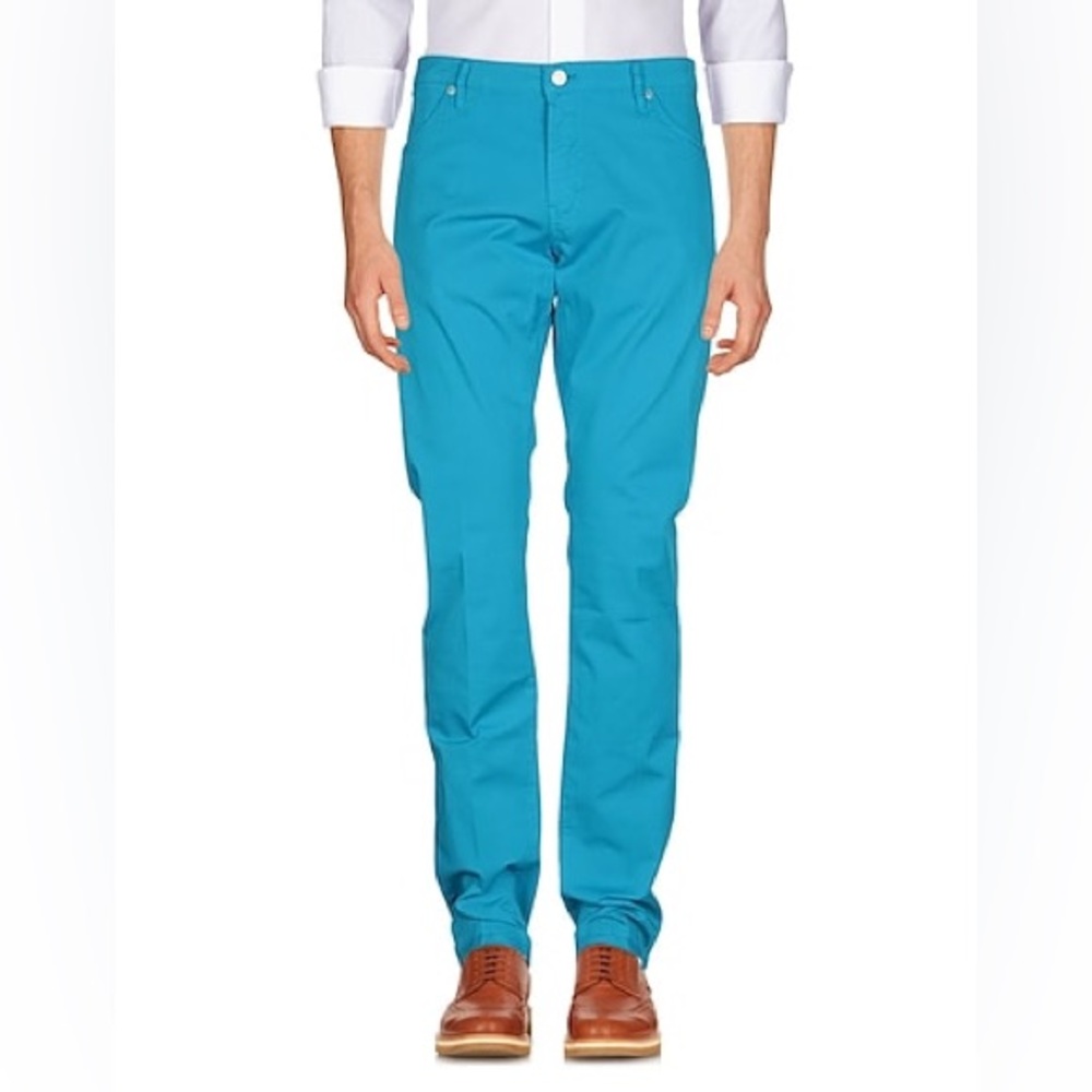 BOSS HUGO BOSS JEANS